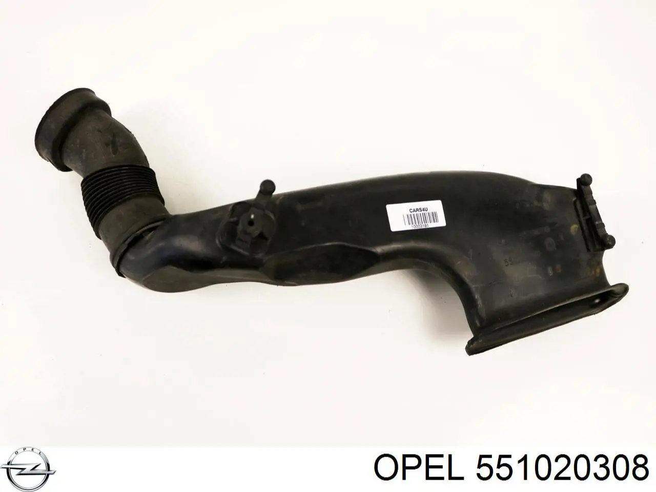 551020308 Opel