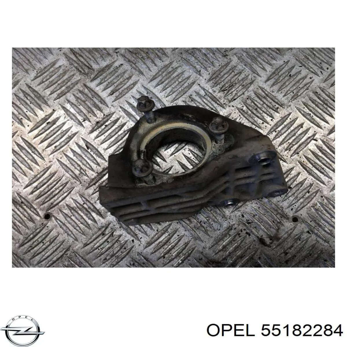 55182284 Opel