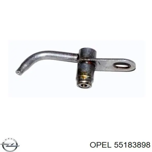 55183898 Opel boquilla de aceite