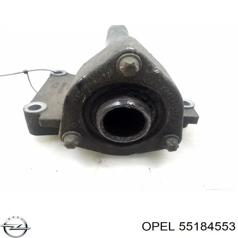  Opel 55184553 precio, desde 39,20 EUR