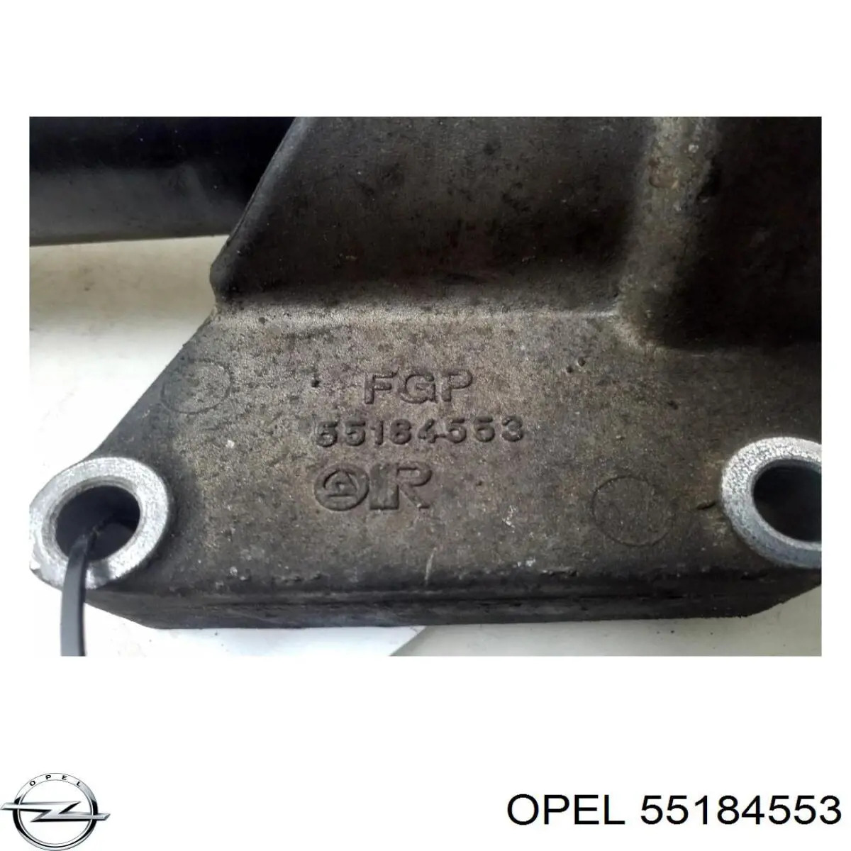  55184553 Opel
