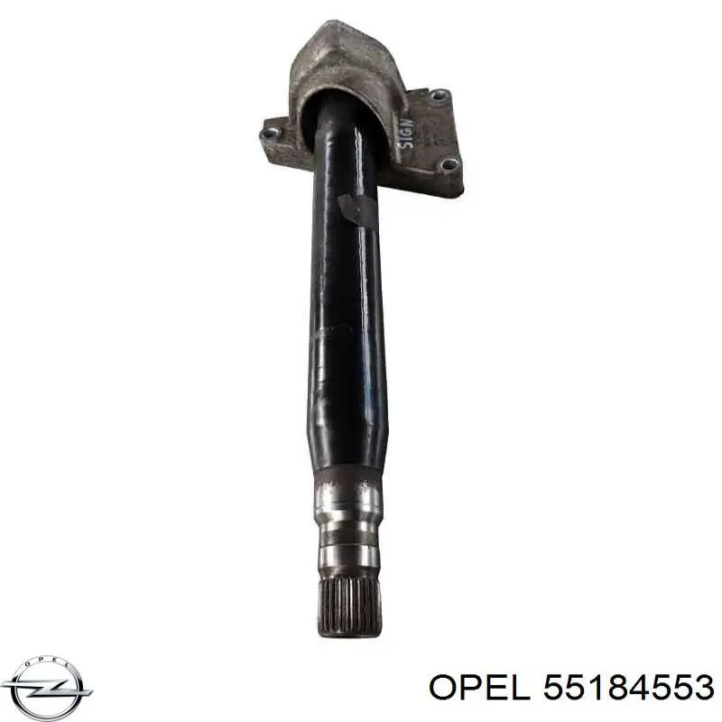Comprar 55184553 Opel 