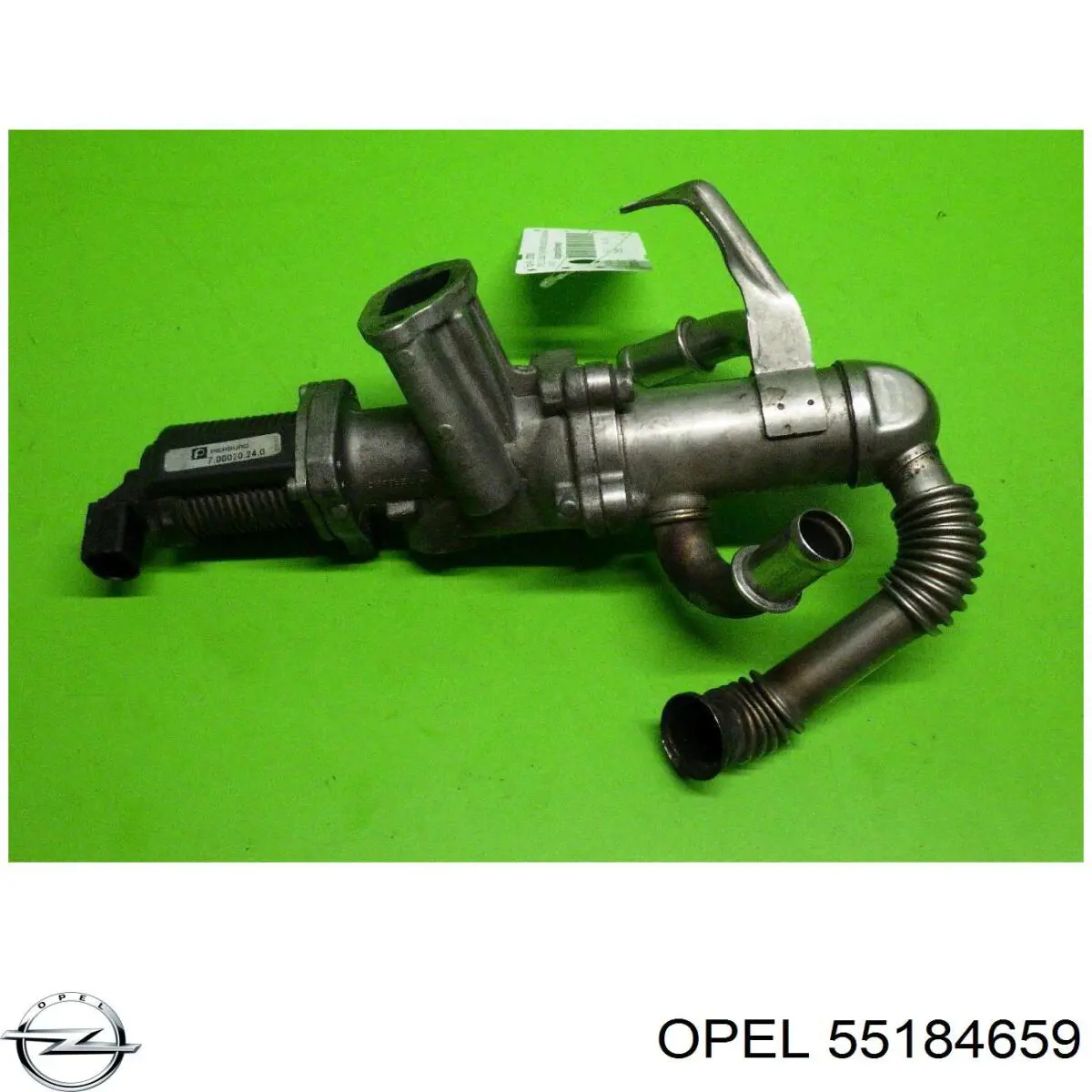 55184659 Opel