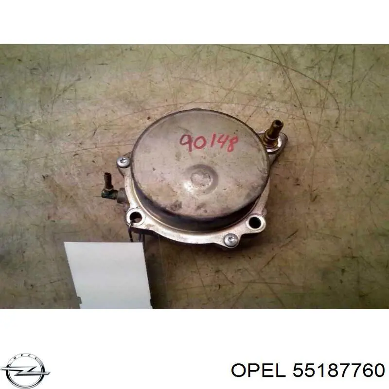 Comprar 55187760 Opel 