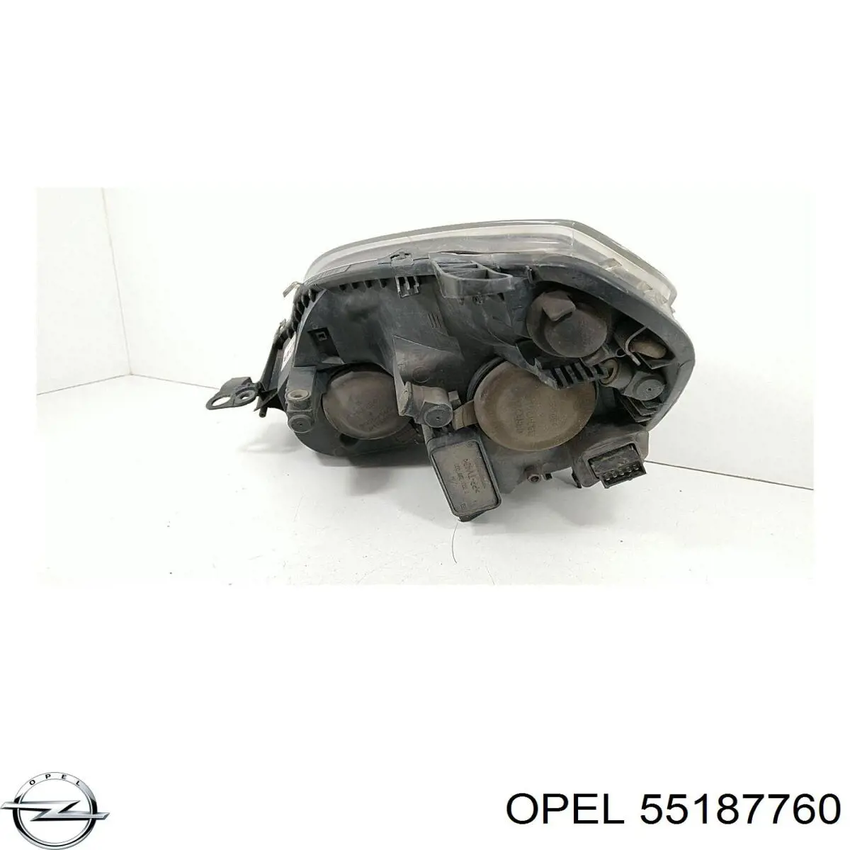  55187760 Opel