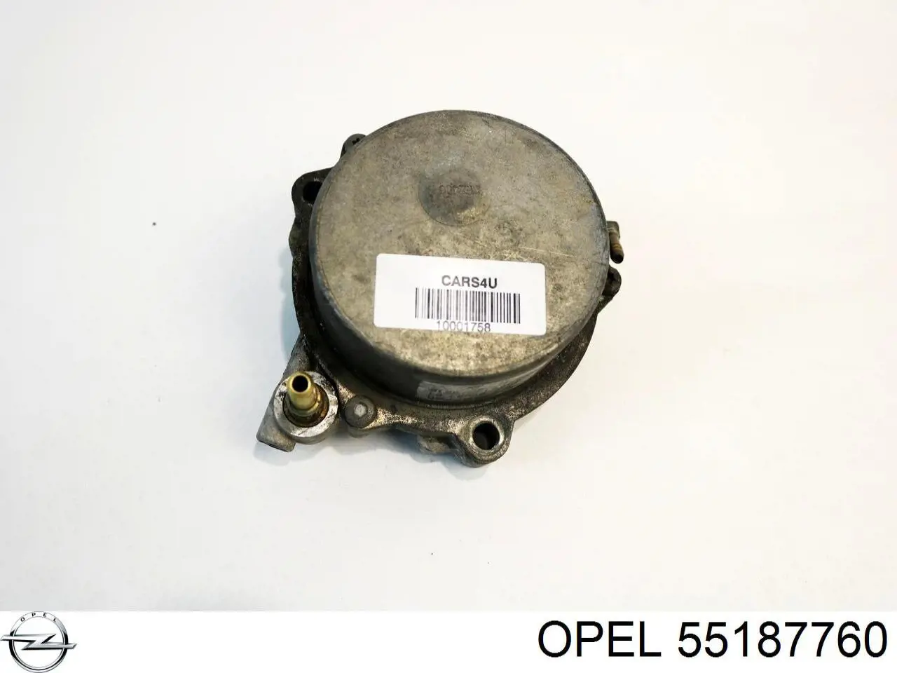  Opel 55187760 precio, desde 66,79 EUR