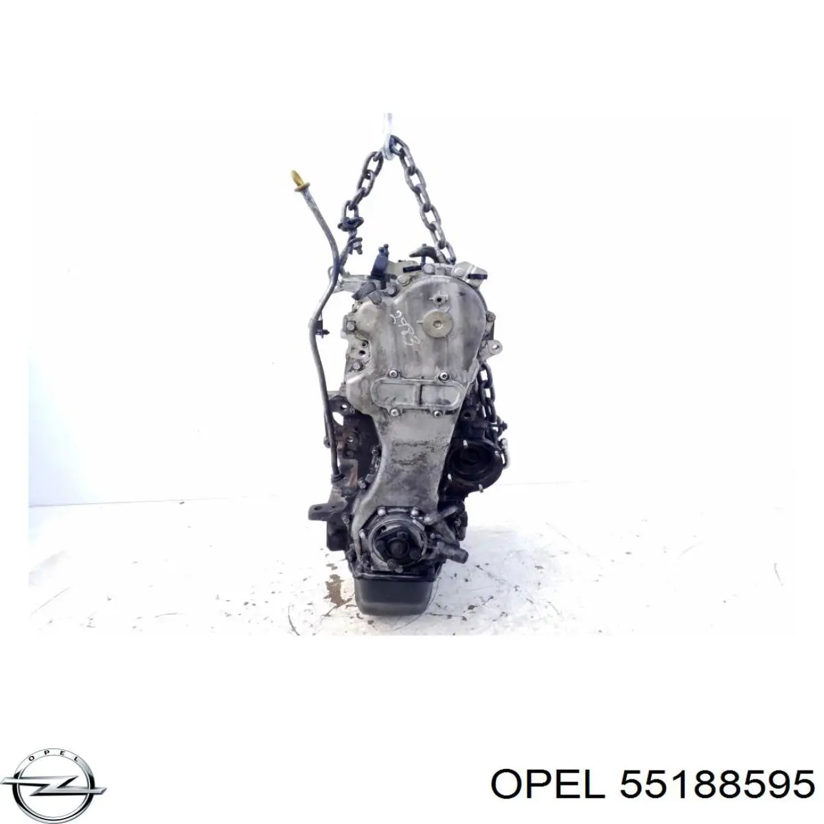 55188595 Opel