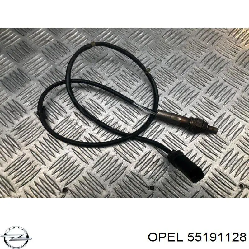 55191128 Opel