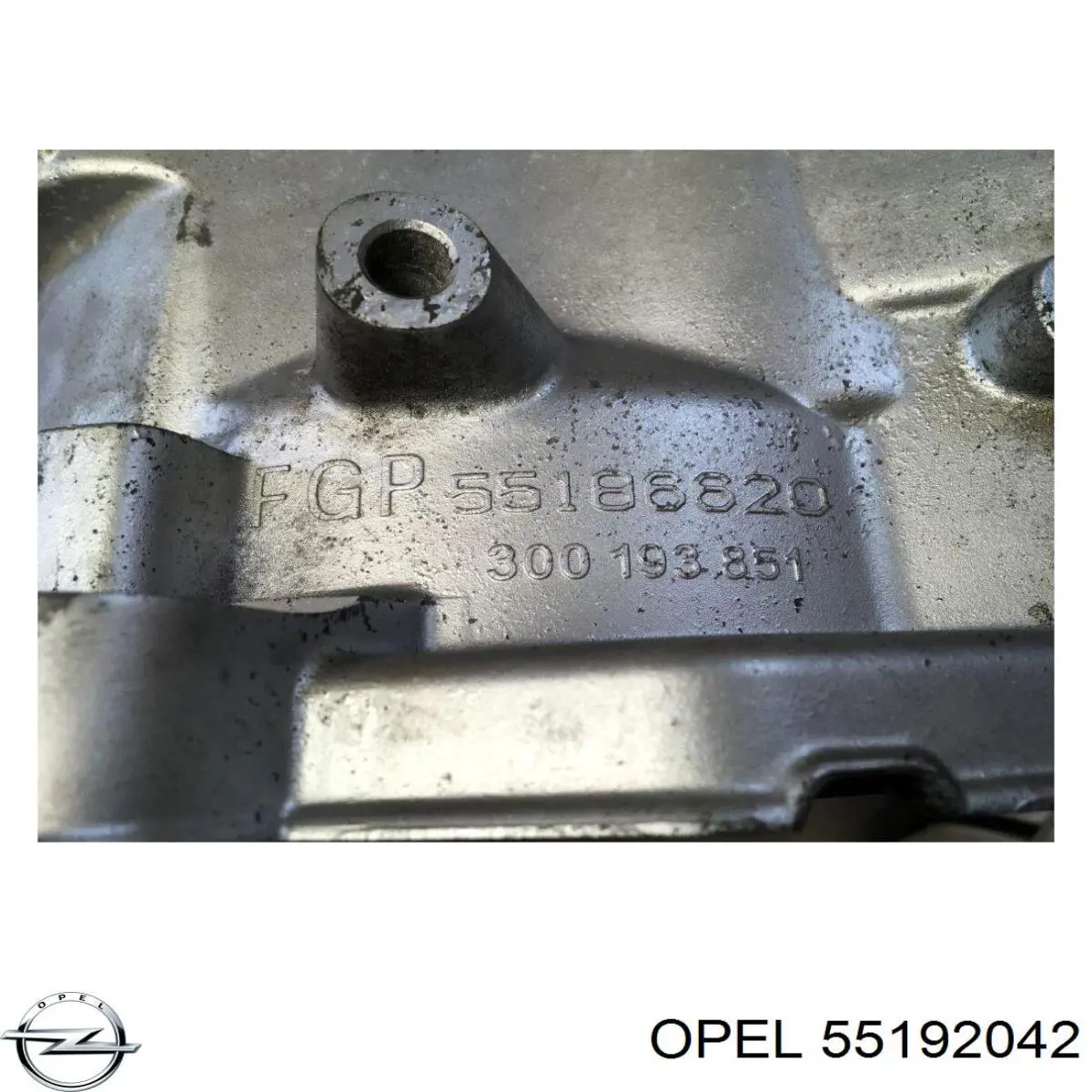 Caja de cambios mecánica Opel 5700043 precio, desde 363,00 EUR