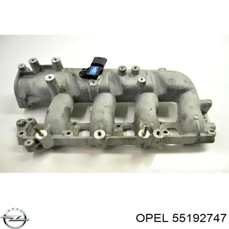 55192747 Opel