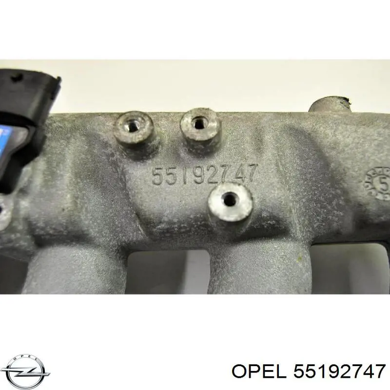 Comprar 55192747 Opel 