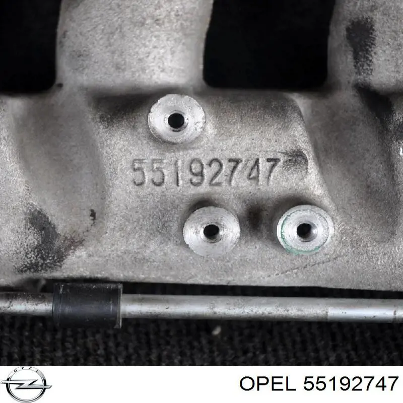  Opel 55192747 precio, desde 59,53 EUR