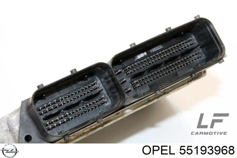 55193968 Opel 