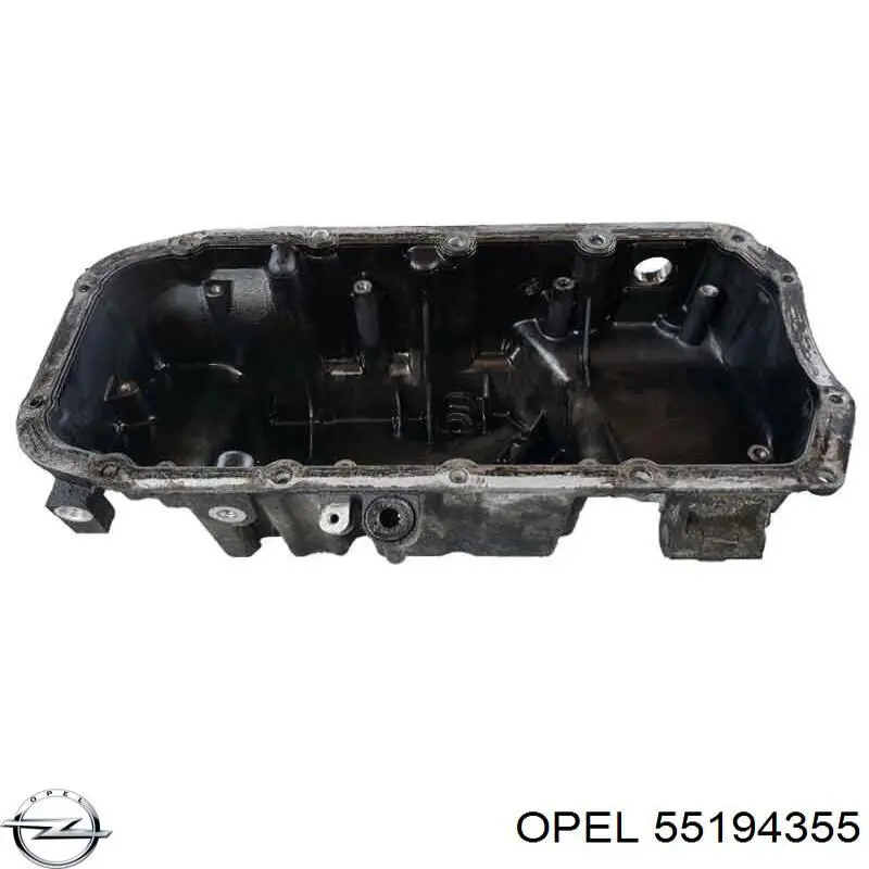  Opel 55194355 precio, desde 94,38 EUR