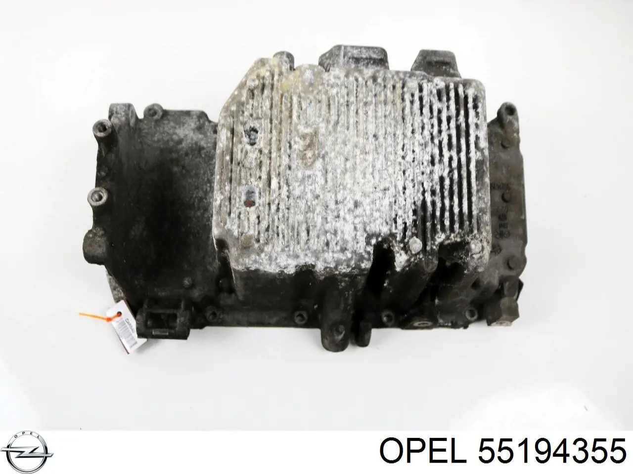 55194355 Opel