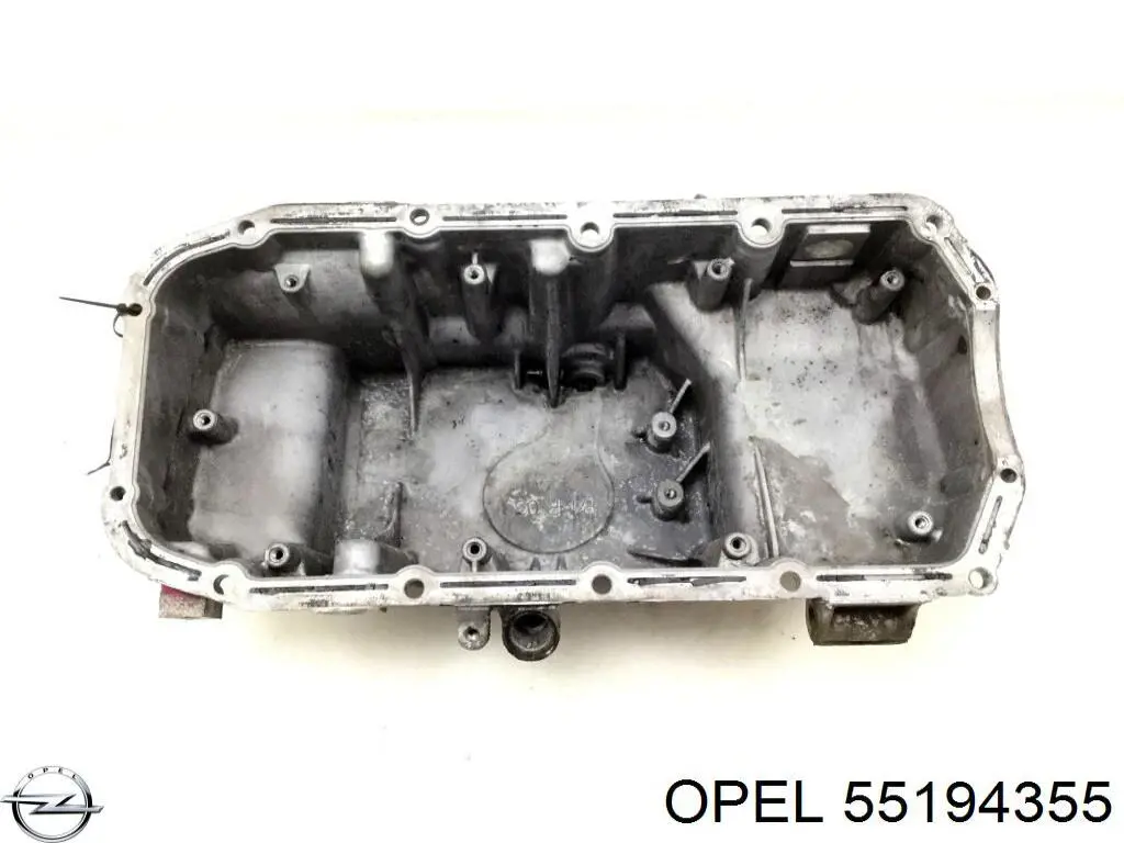 Comprar 55194355 Opel 