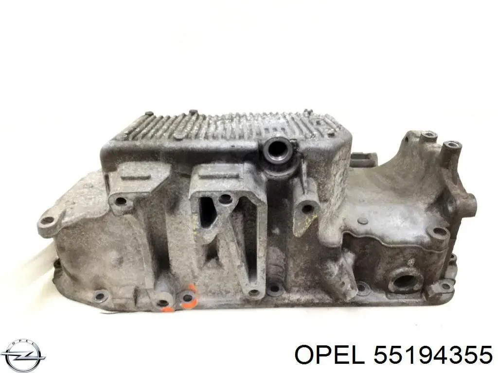  55194355 Opel