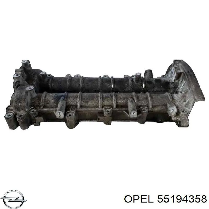 Comprar 55194358 Opel 