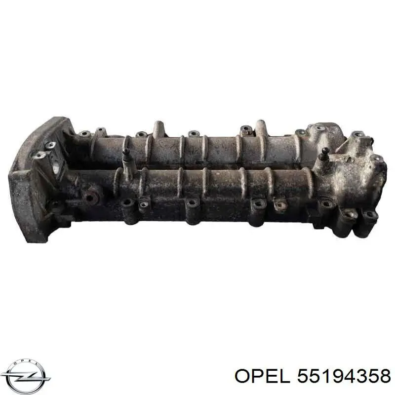  Opel 55194358 precio, desde 178,60 EUR
