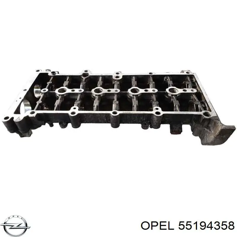 55194358 Opel 