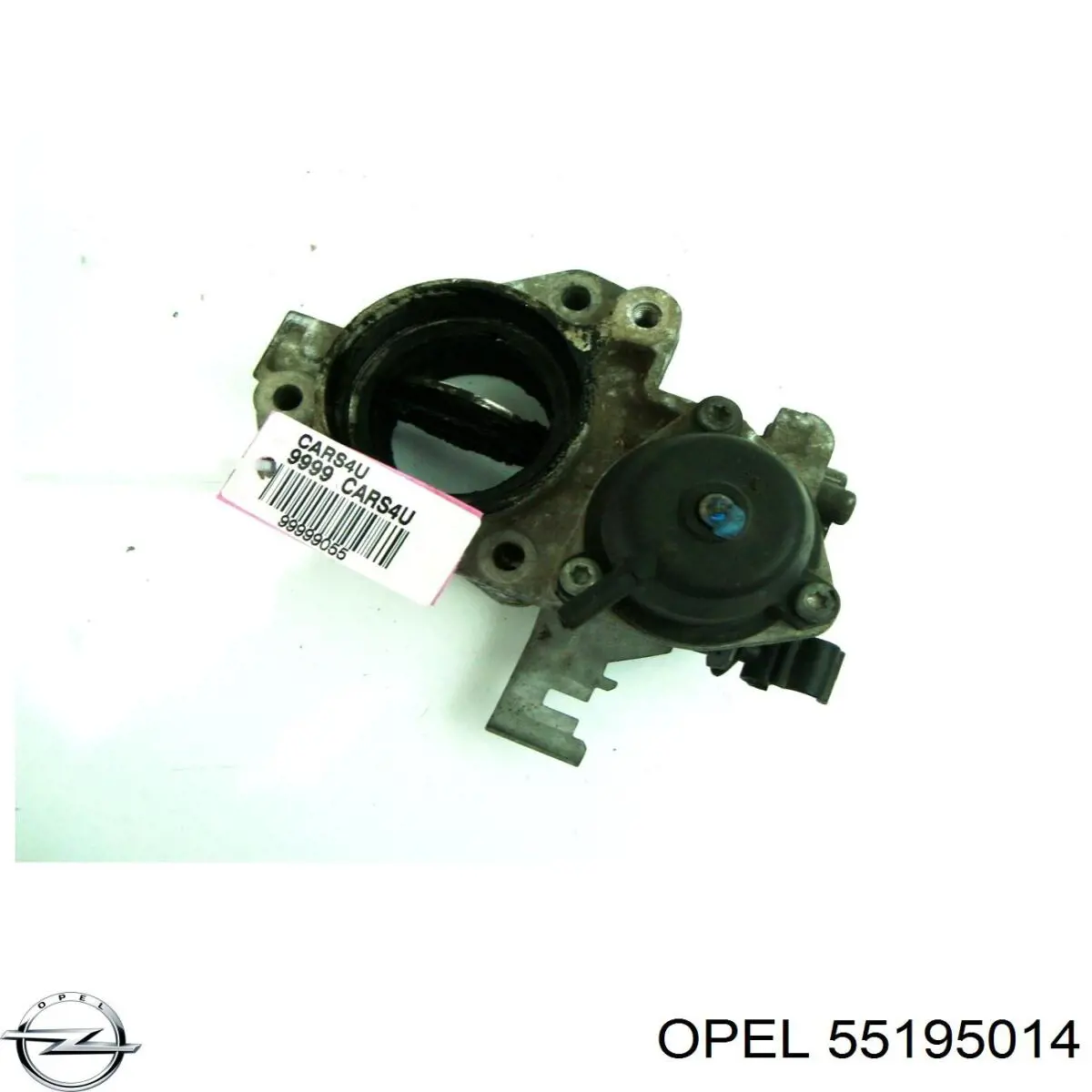 55195014 Opel