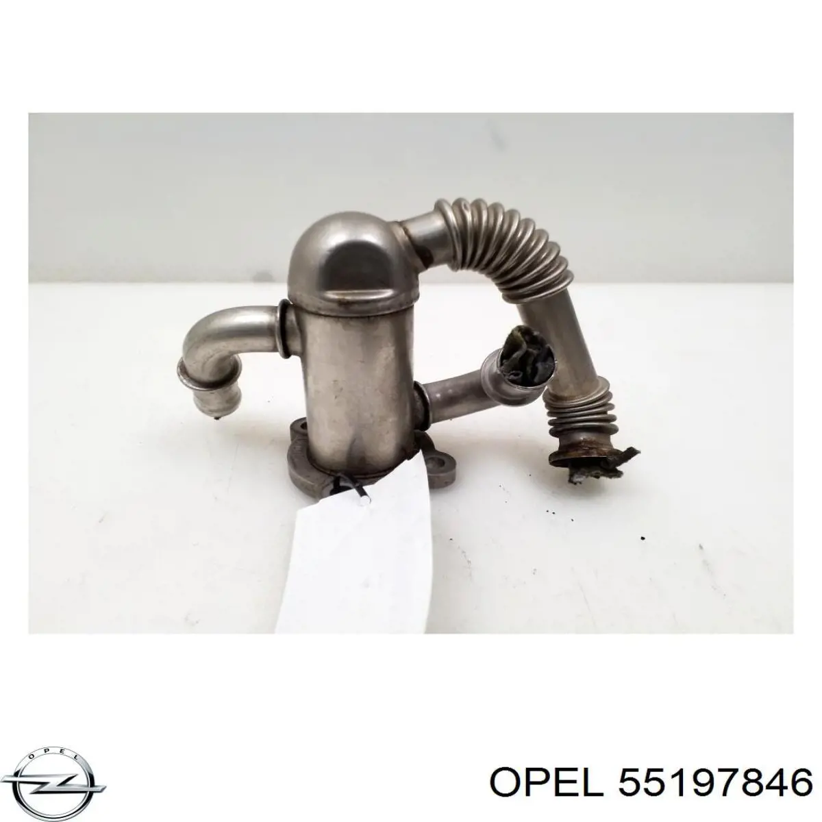 Comprar 55197846 Opel 