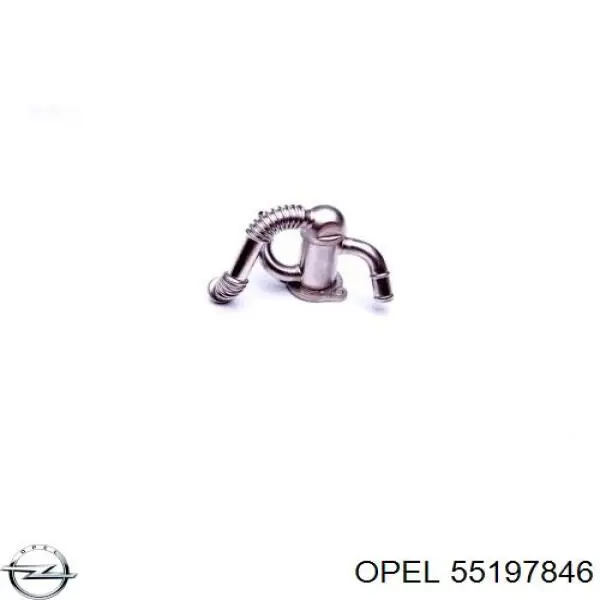  55197846 Opel
