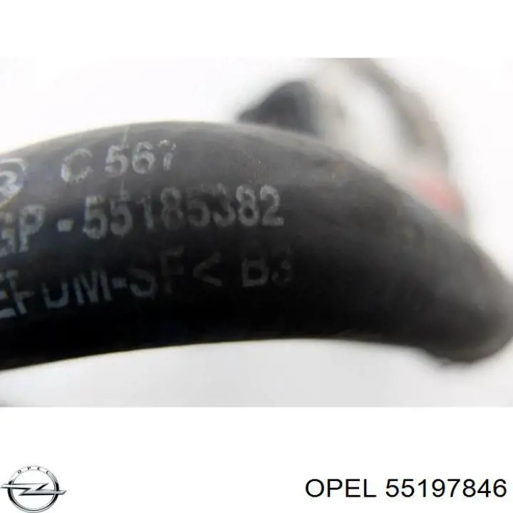  Opel 55197846 precio, desde 81,31 EUR