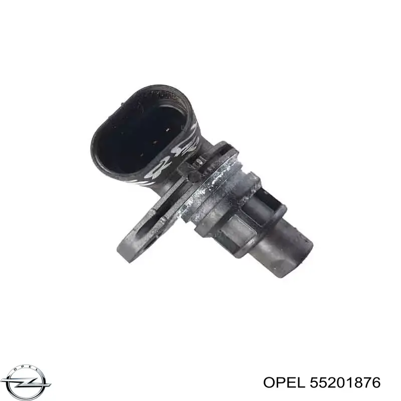 55201876 Opel 