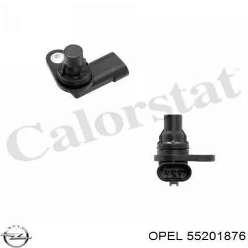  Opel 55201876 precio, desde 17,48 EUR