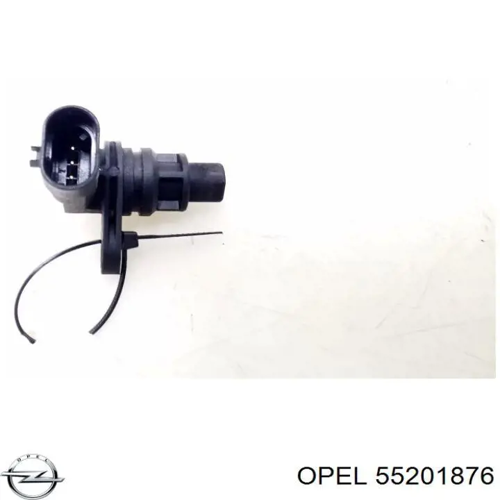 Comprar 55201876 Opel 