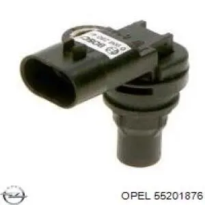  Opel 55201876