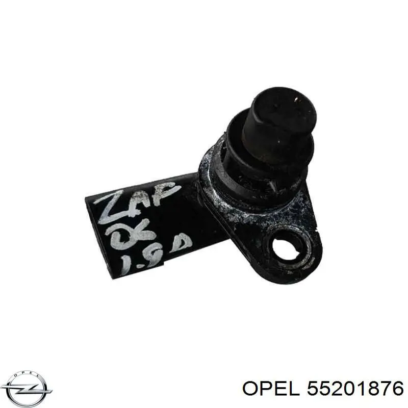  55201876 Opel