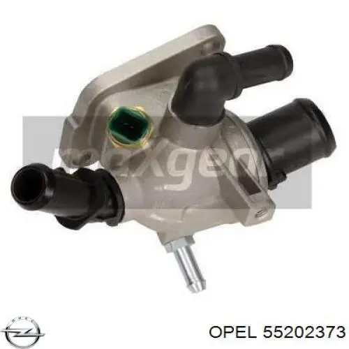 Termostato 55202373 Opel
