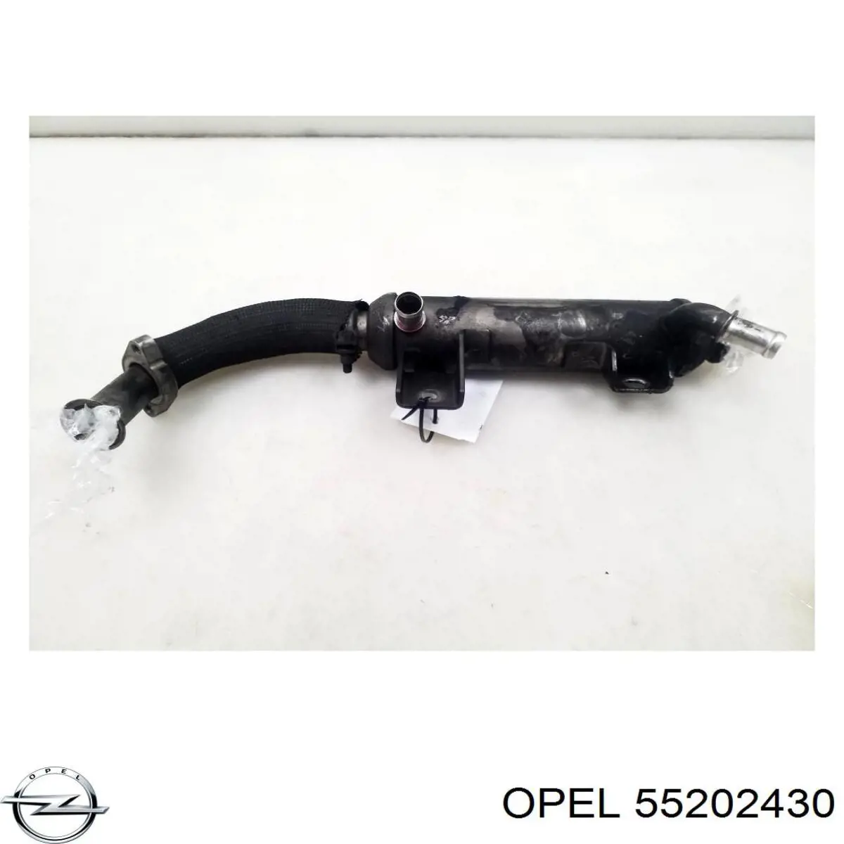  Opel 55202430 precio, desde 53,72 EUR