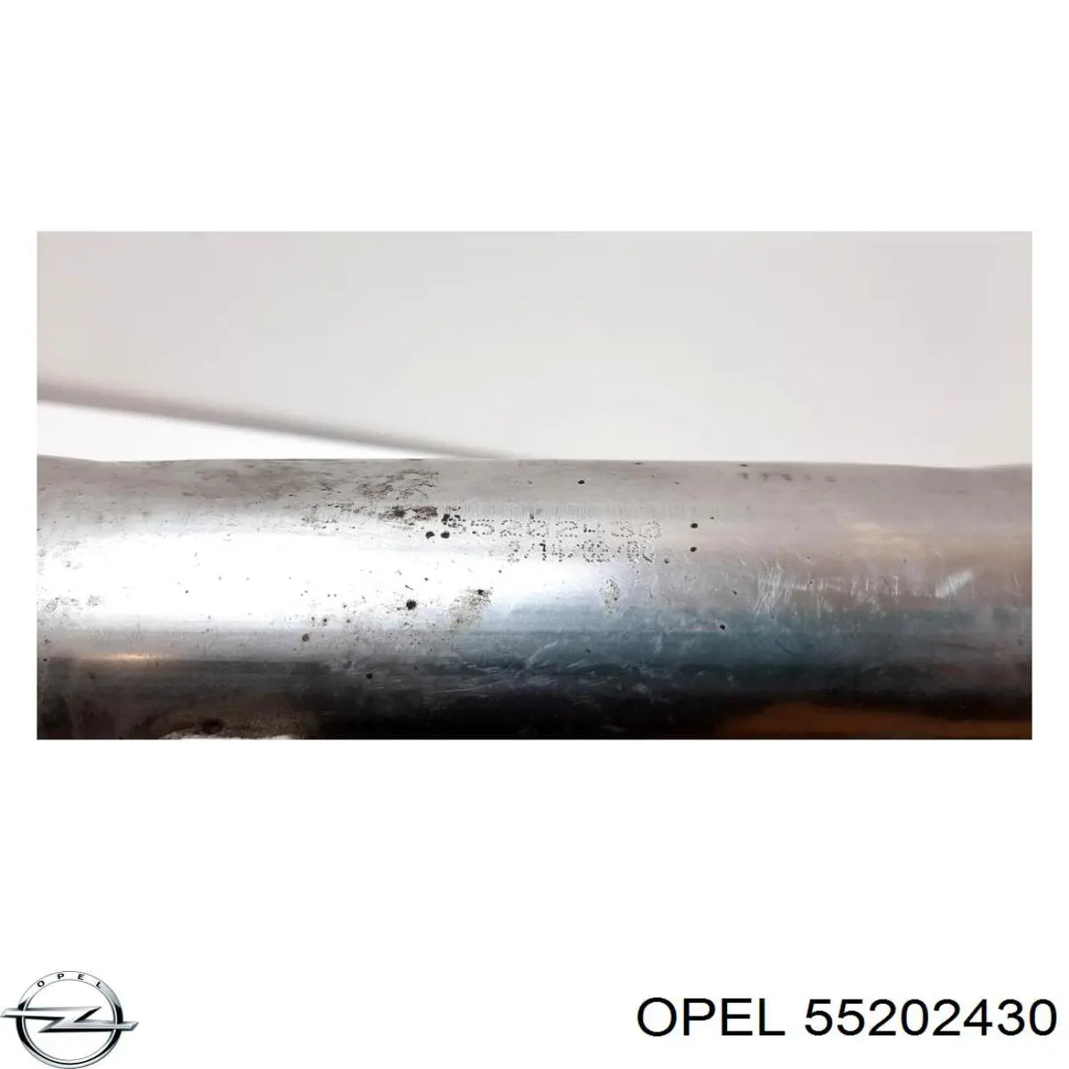 Comprar 55202430 Opel 