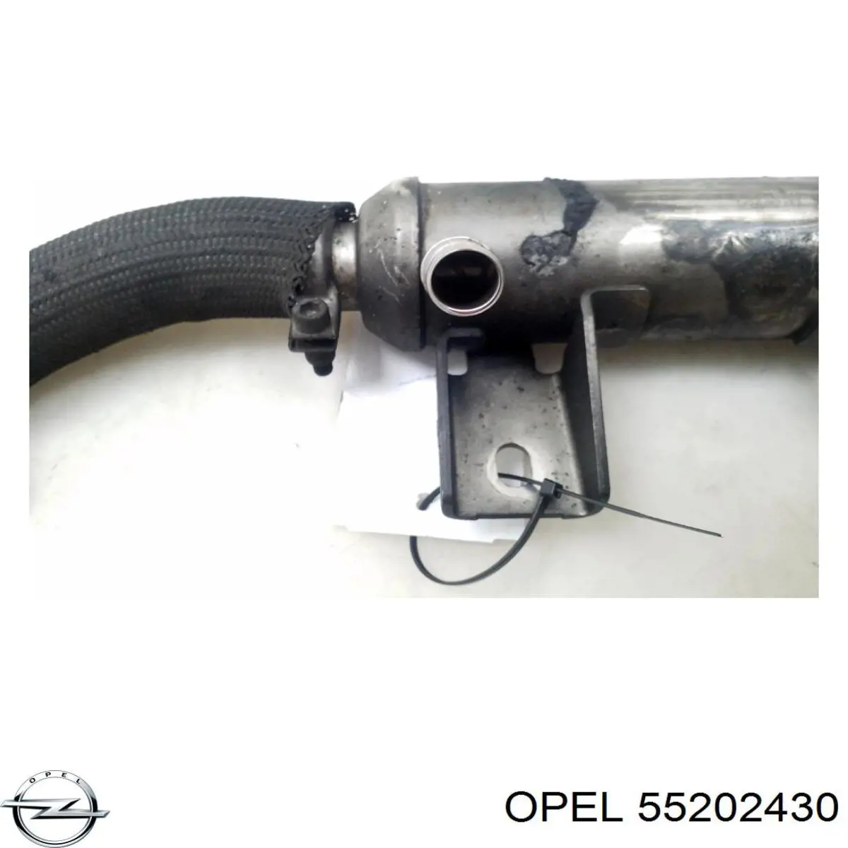  55202430 Opel