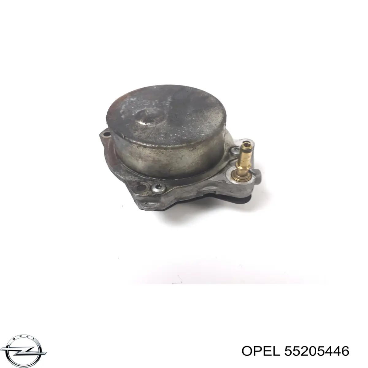 Bomba de vacío Jeep RENEGADE BU, B1