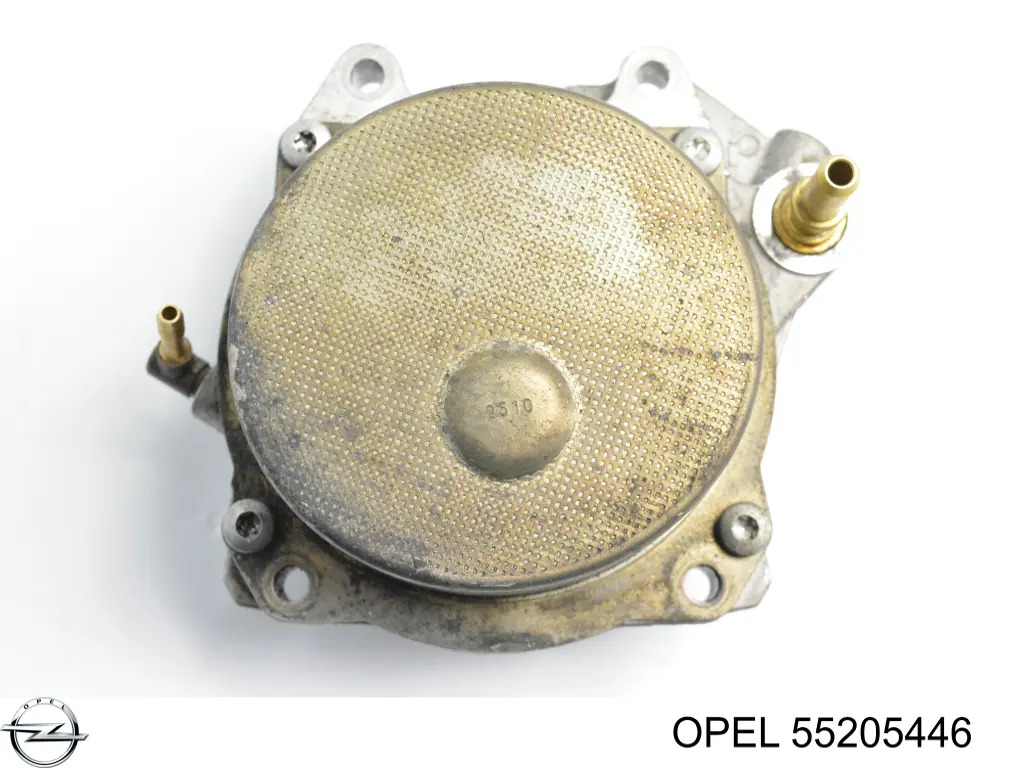 Bomba de vacío Jeep RENEGADE BU, B1