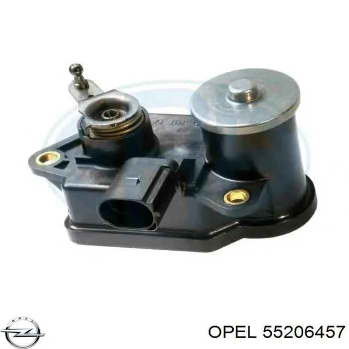 55206457 Opel