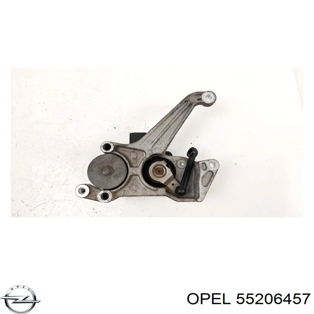 Válvula (actuador) del accionamiento de las mariposas del colector de admisión Opel 5850157 precio, desde 482,89 EUR
