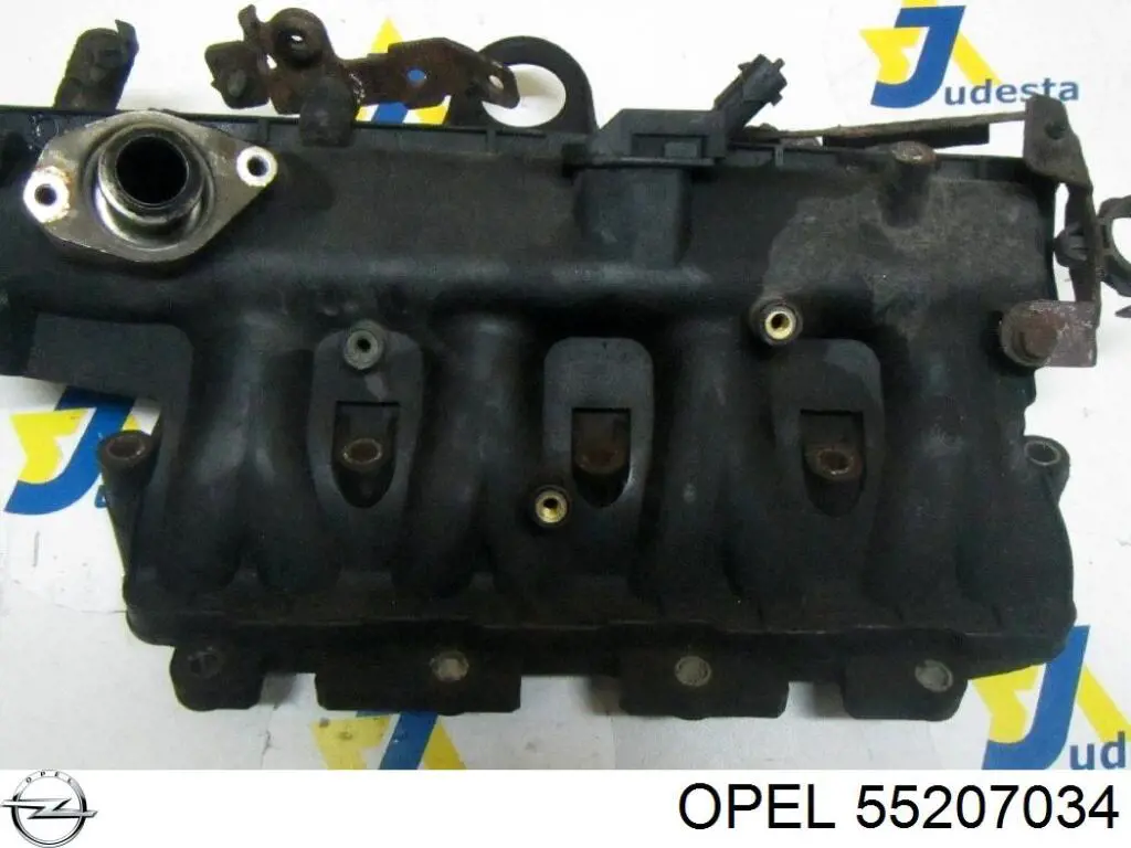 55207034 Opel