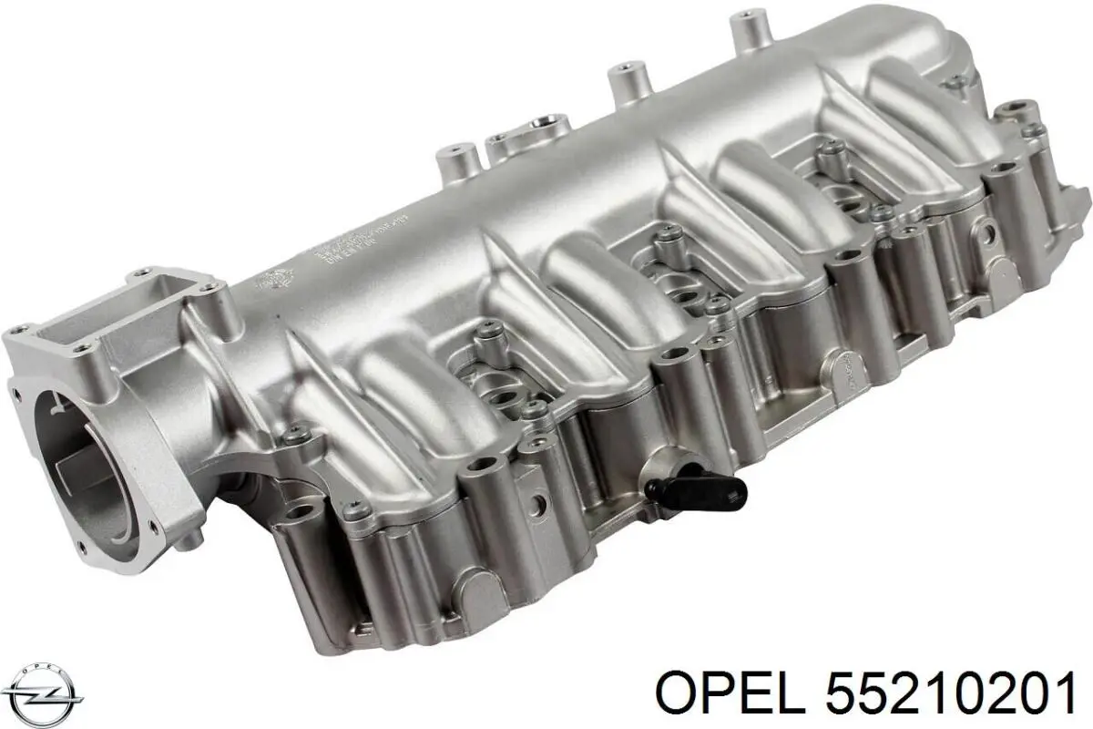 55210201 Opel Colectores de admisión