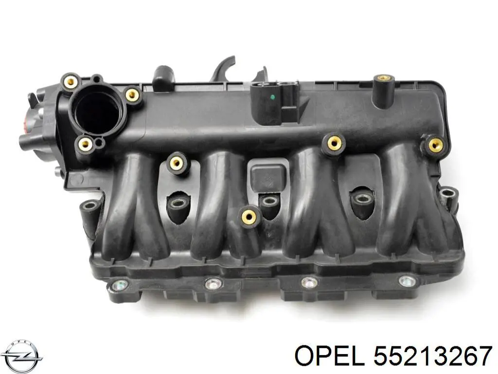  Opel 55213267 precio, desde 90,02 EUR