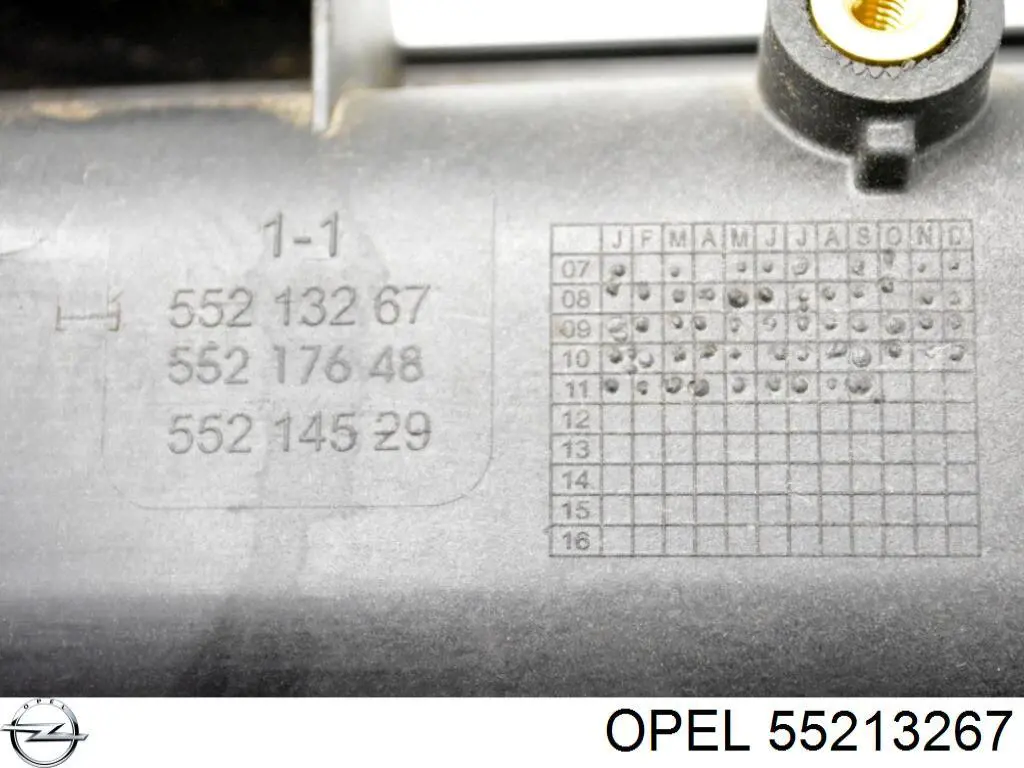 Comprar 55213267 Opel 