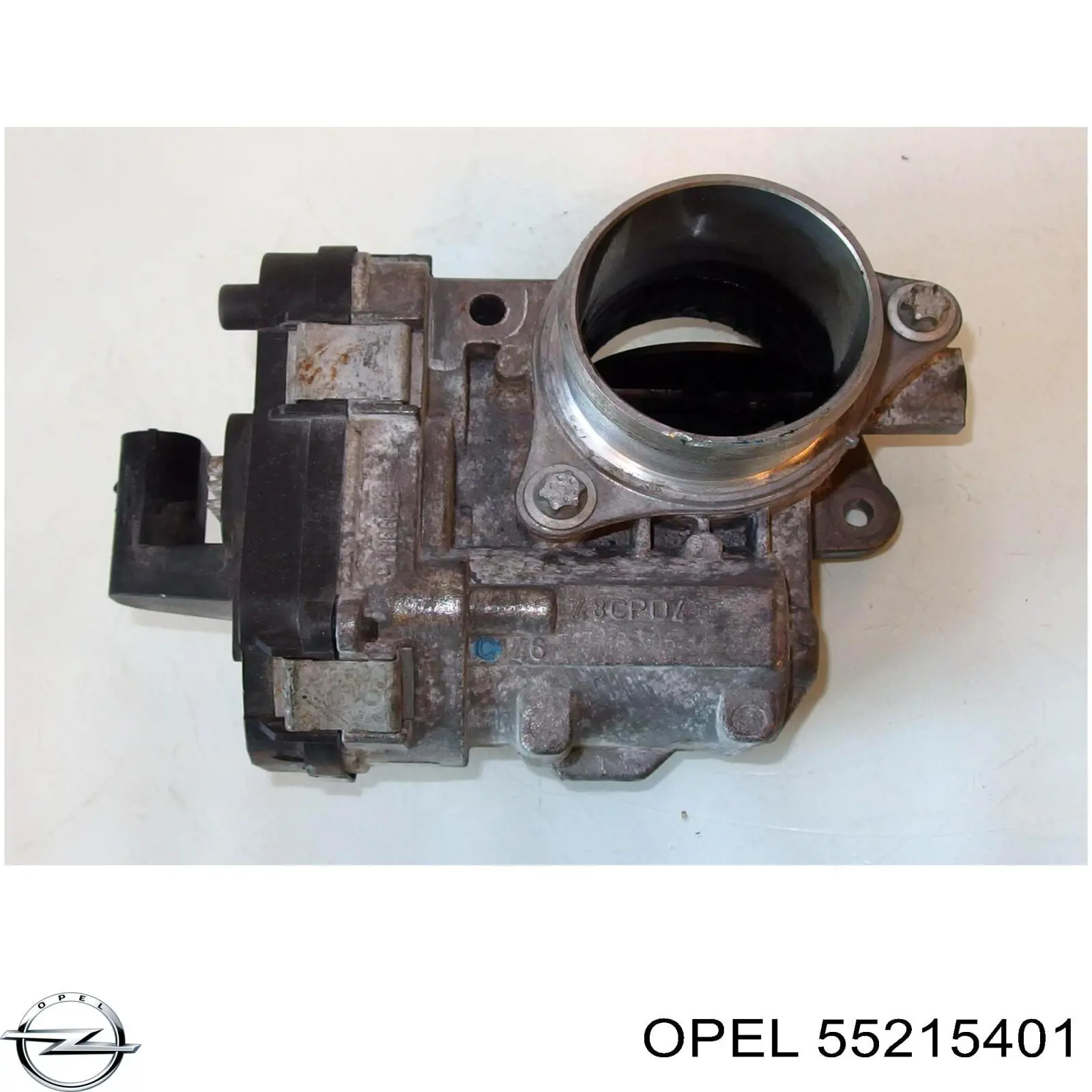 Bomba De Aceite 93180739 General Motors