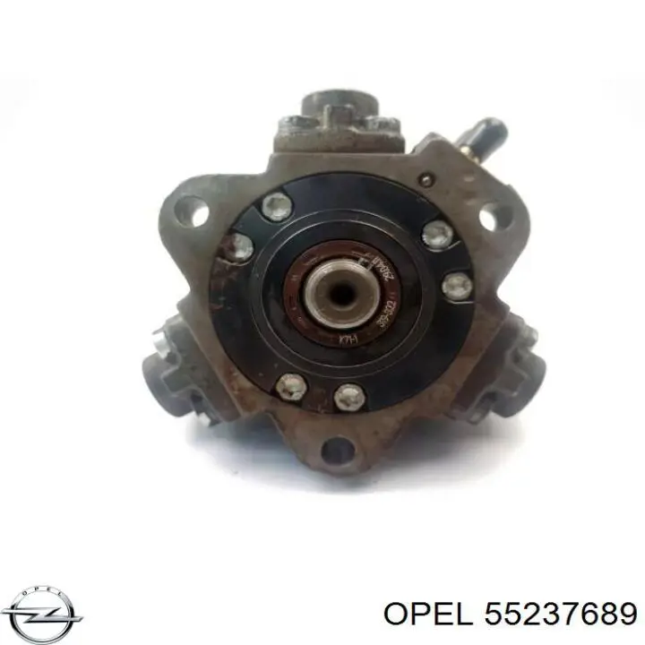 Comprar 55237689 Opel Bomba inyectora