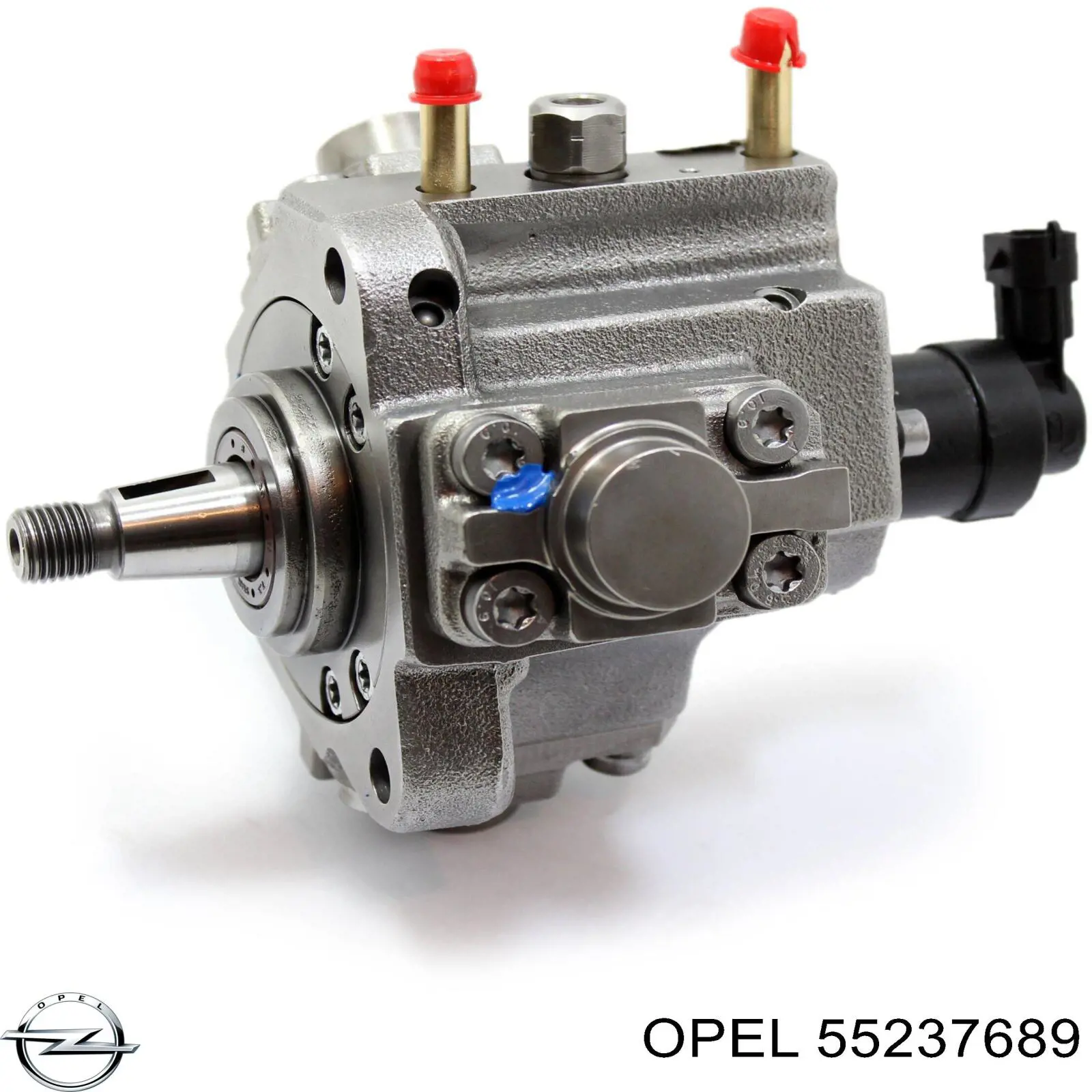 Bomba inyectora 55237689 Opel