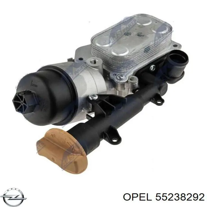 Comprar 55238292 Opel 