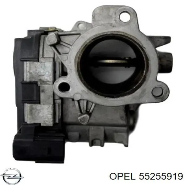 Comprar 40DFP1 Magneti Marelli Cuerpo de mariposa